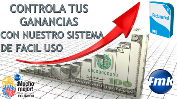 3 Sistema De Facturación Para MiniMarket