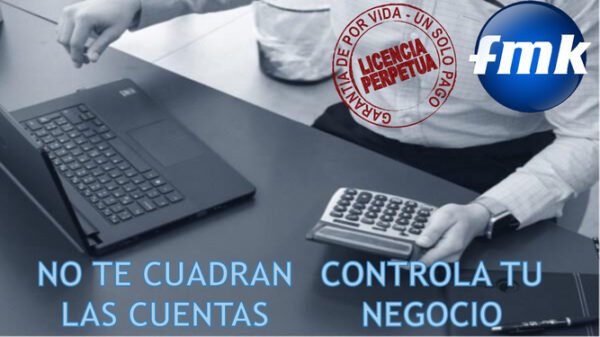 4 Factumarket PRO Base 2.1 Licencia Perpetua