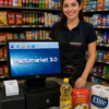 Sistema faturacion minimarket 1 KIT COMPLETO FACTUMARKET 2.1