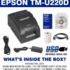 epson-tmu220 epson-tmu220