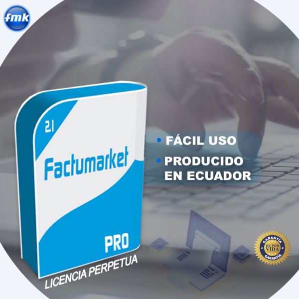 Sistema De Facturación Para Papelería