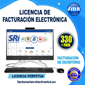 Facturación Electrónica Ecuador