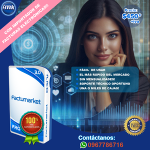 software-punto-de-venta-factumarket