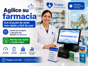 sistema de facturacion famacias Sistema De Facturación Para Farmacia