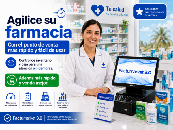 sistema de facturacion famacias Sistema De Facturación Para Farmacia
