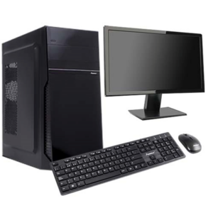 5-1 Computador De Escritorio i5 10ma Generación