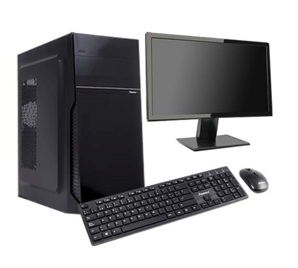 5-1 Computador De Escritorio i5 10ma Generación