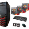 Computador Amd Ryzen 3 3200G 3.6 ghz
