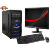 Computador Amd Ryzen 3 3200G 3.6 ghz