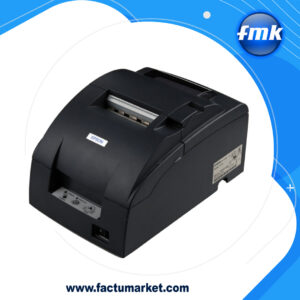 Impresora Epson Punto De Venta TMU 220-806 Matricial USB