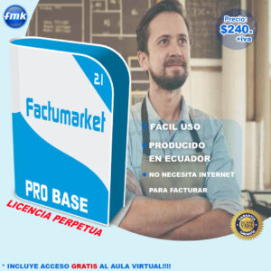 Sistema de facturación ecuador 1 Sistema De Facturacion e Inventario Ibarra