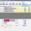 Sistema de facturación e inventarios Ecuador. Factumarket PRO Base 2.1 Licencia Perpetua