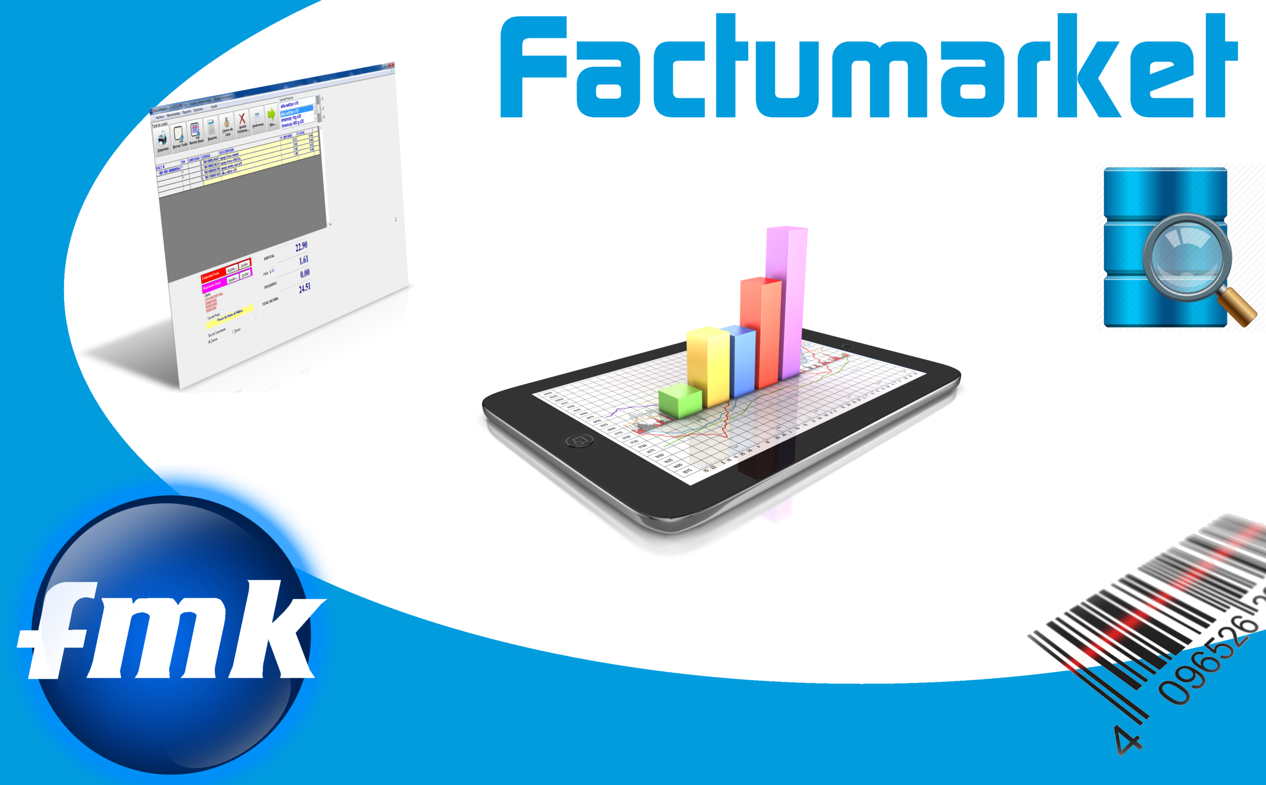 sistema facturacion