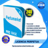 sistema-de-facturacion Factumarket PRO Base 2.1 Licencia Perpetua