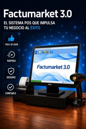 FACTUMARKET QUITO Facturación Electrónica en Quito