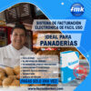 Sistema de Facturación Electrónica para PANADERÍA