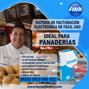 Sistema-de-faturacion-para-panaderias Sistema de Facturación Electrónica para PANADERÍA