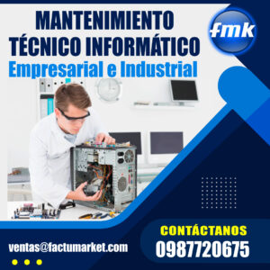 mantenimiento-tecnico-informatico Mantenimiento Técnico e Informático Empresarial e Industrial