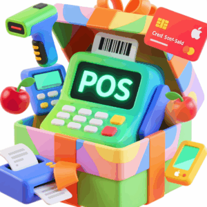 kit pos factumarket